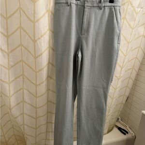 Uniqlo Smart Ankle Pants